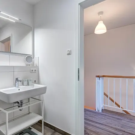 Holiday home Bersteinquartier Bq 10c Kolpinsee