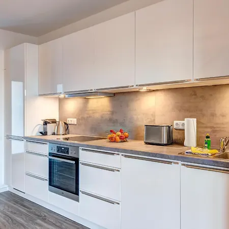 Bersteinquartier Bq 10c * Kolpinsee