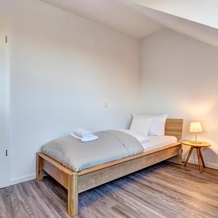 Bersteinquartier Bq 10c Kolpinsee