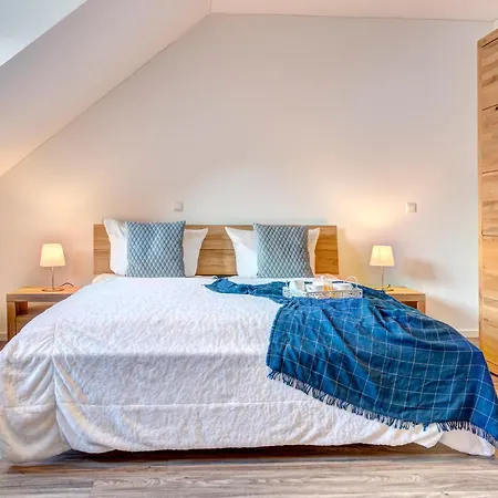 Holiday home Bersteinquartier Bq 10c *