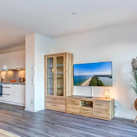 Bersteinquartier Bq 10c * Kolpinsee