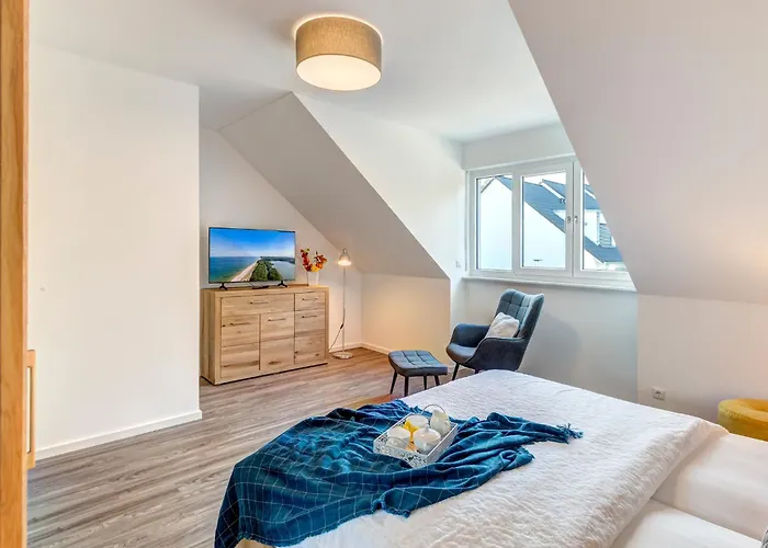 Bersteinquartier Bq 10c 펜션 *