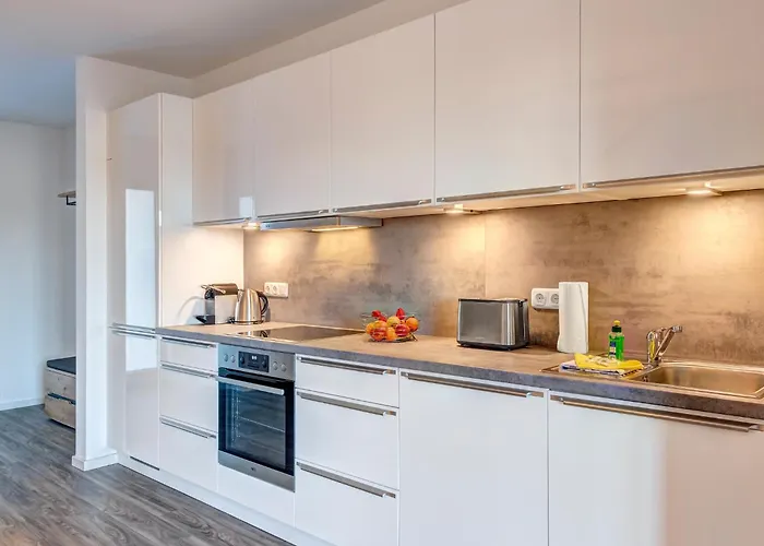 Bersteinquartier Bq 10c * 쾰핀제