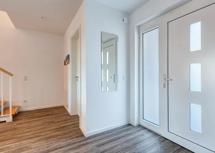 펜션 Bersteinquartier Bq 10c 쾰핀제