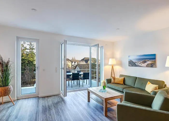 Bersteinquartier Bq 10c 펜션 *